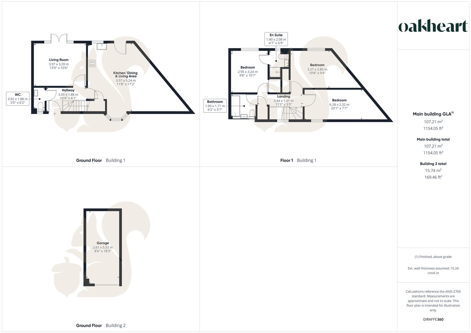 Floorplan thumbnail